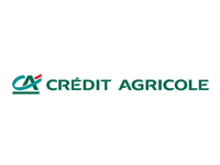 Банк Credit Agricole в Бородянке