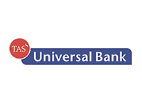 Банк Universal Bank в Бородянке